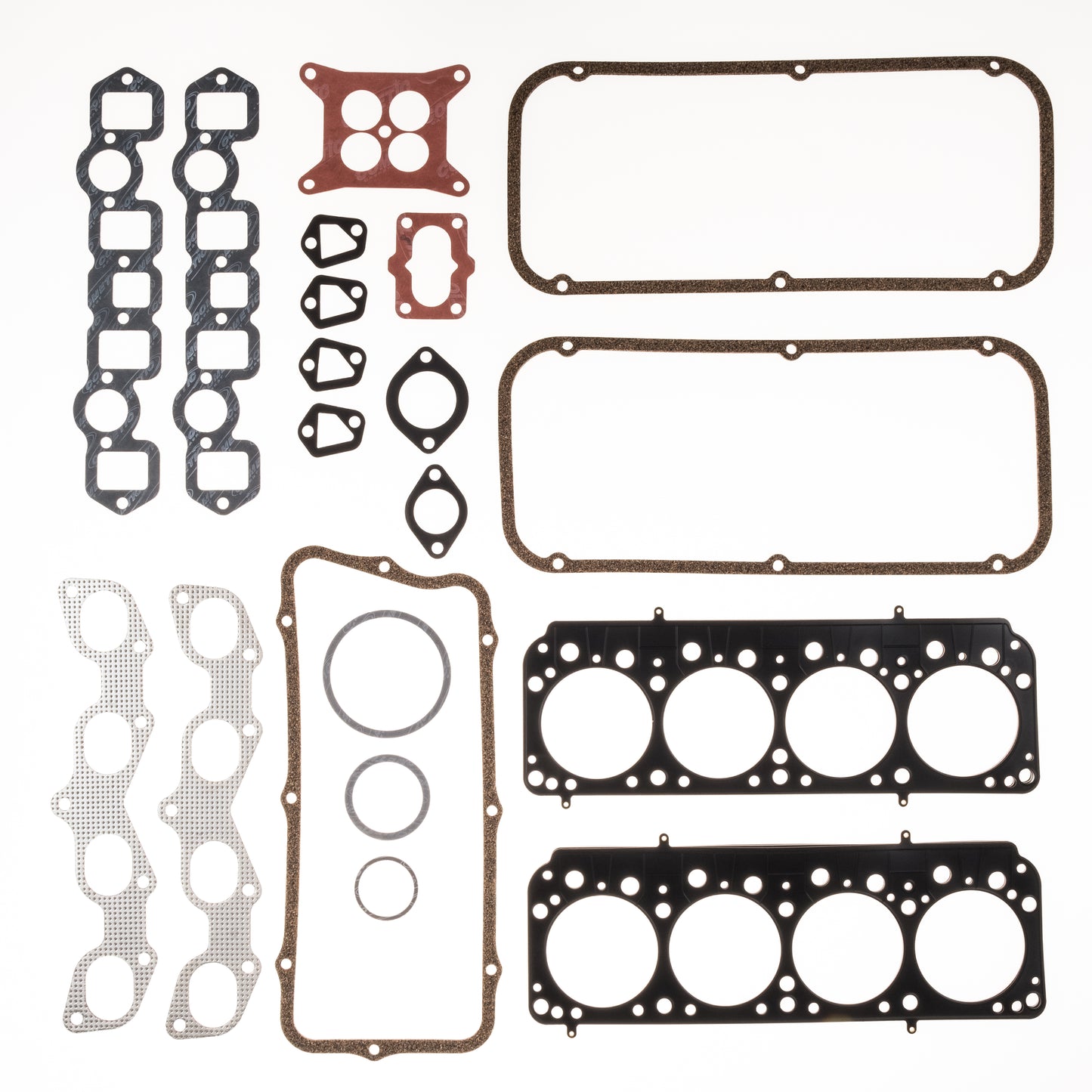 Cometic Automotive Chrysler 392 FirePower V8 Top End Gasket Kit PRO1028T