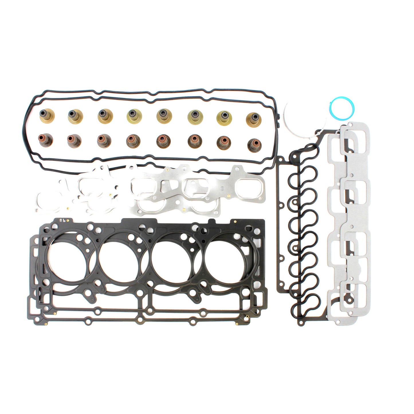 Cometic Automotive Chrysler 6.1L Gen-3 Hemi Top End Gasket Kit PRO1032T
