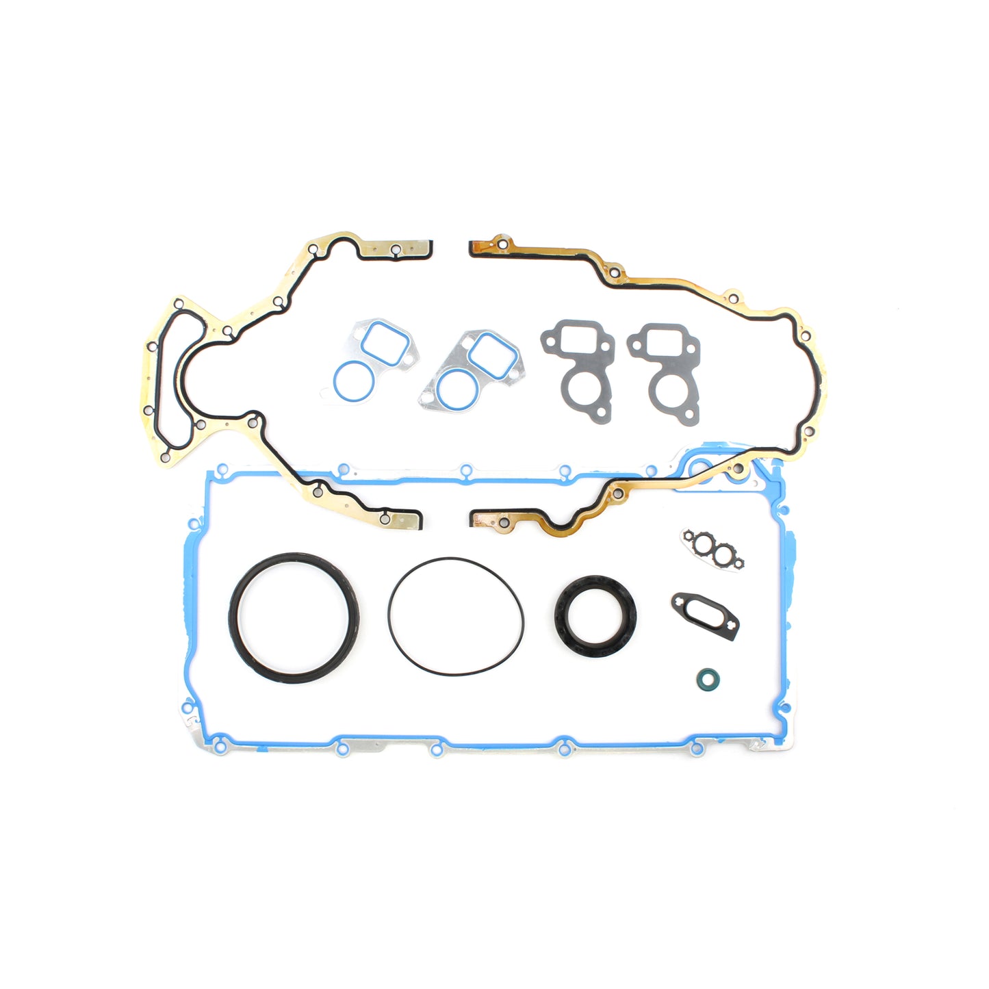 Cometic Automotive GM LS Gen-3/4 Small Block V8 Bottom End Gasket Kit PRO1040B
