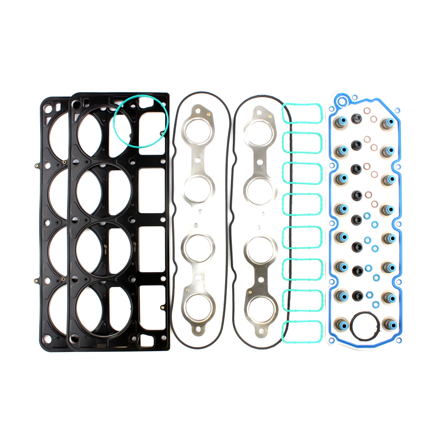 Cometic Automotive GM LS3 Gen-4 Small Block V8 Top End Gasket Kit PRO1043T-036