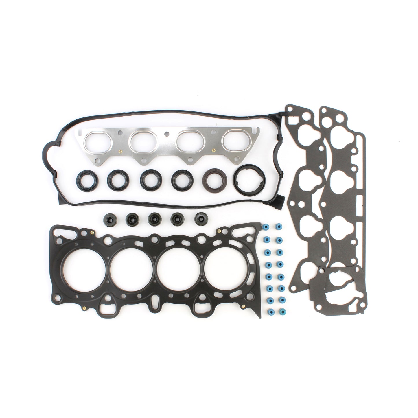 Cometic Automotive Honda D16Y5/D16Y7/D16Y8 Top End Gasket Kit PRO2001T