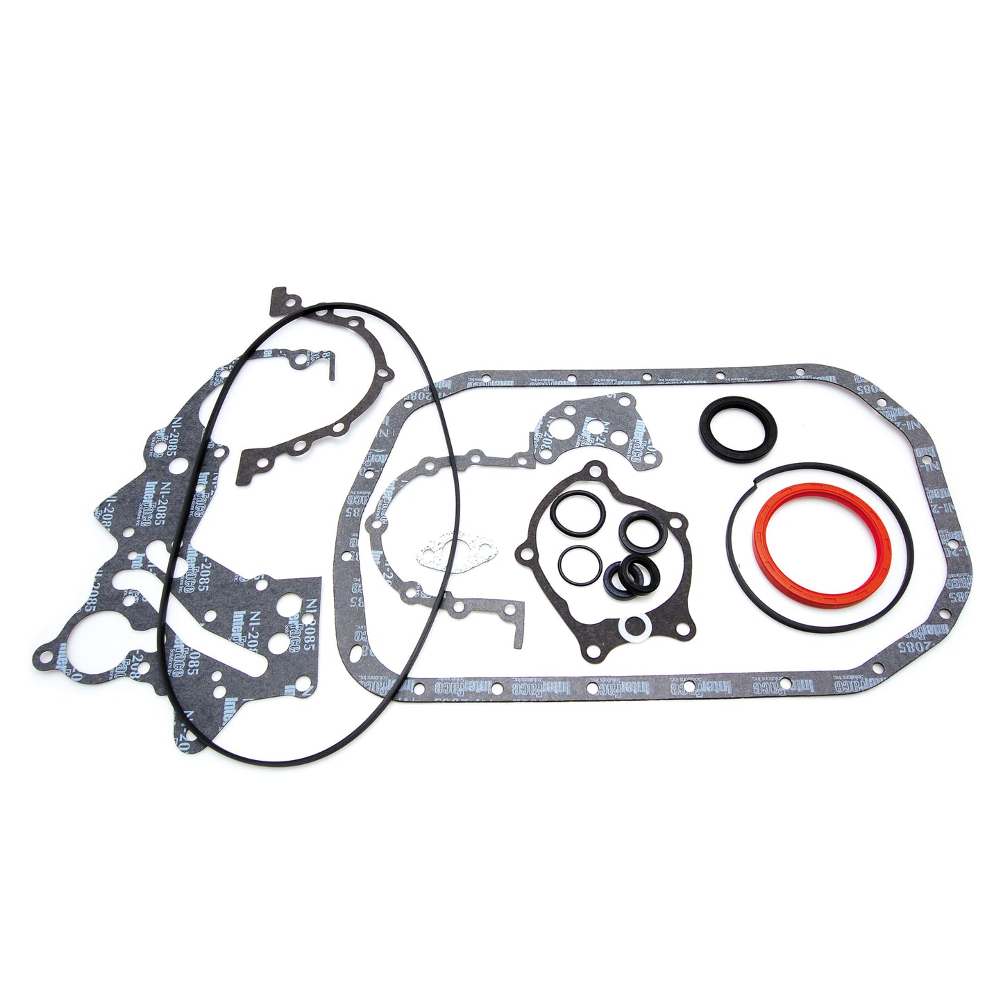 Cometic Automotive Mitsubishi 1989-1992 4G63/4G63T Bottom End Gasket Kit PRO2006B