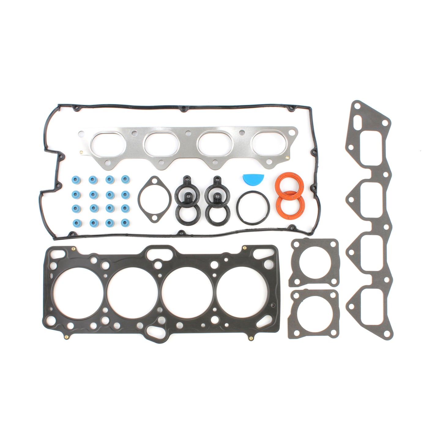 Cometic Automotive Mitsubishi 1989-1994 4G63/4G63T Top End Gasket Kit PRO2006T
