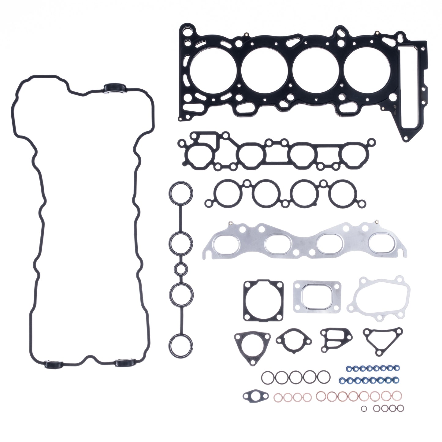 Cometic Automotive Nissan 1994-1998 SR20DE/SR20DET Top End Gasket Kit PRO2009T-140