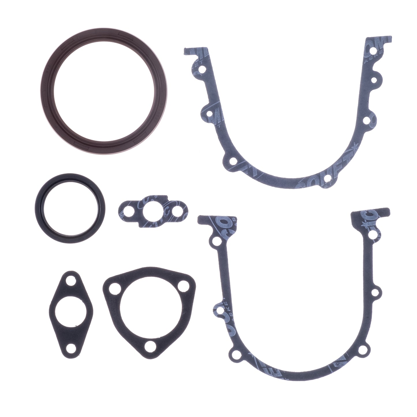 Cometic Automotive Nissan 1988-1998 SR20DE/SR20DET Bottom End Gasket Kit PRO2010B