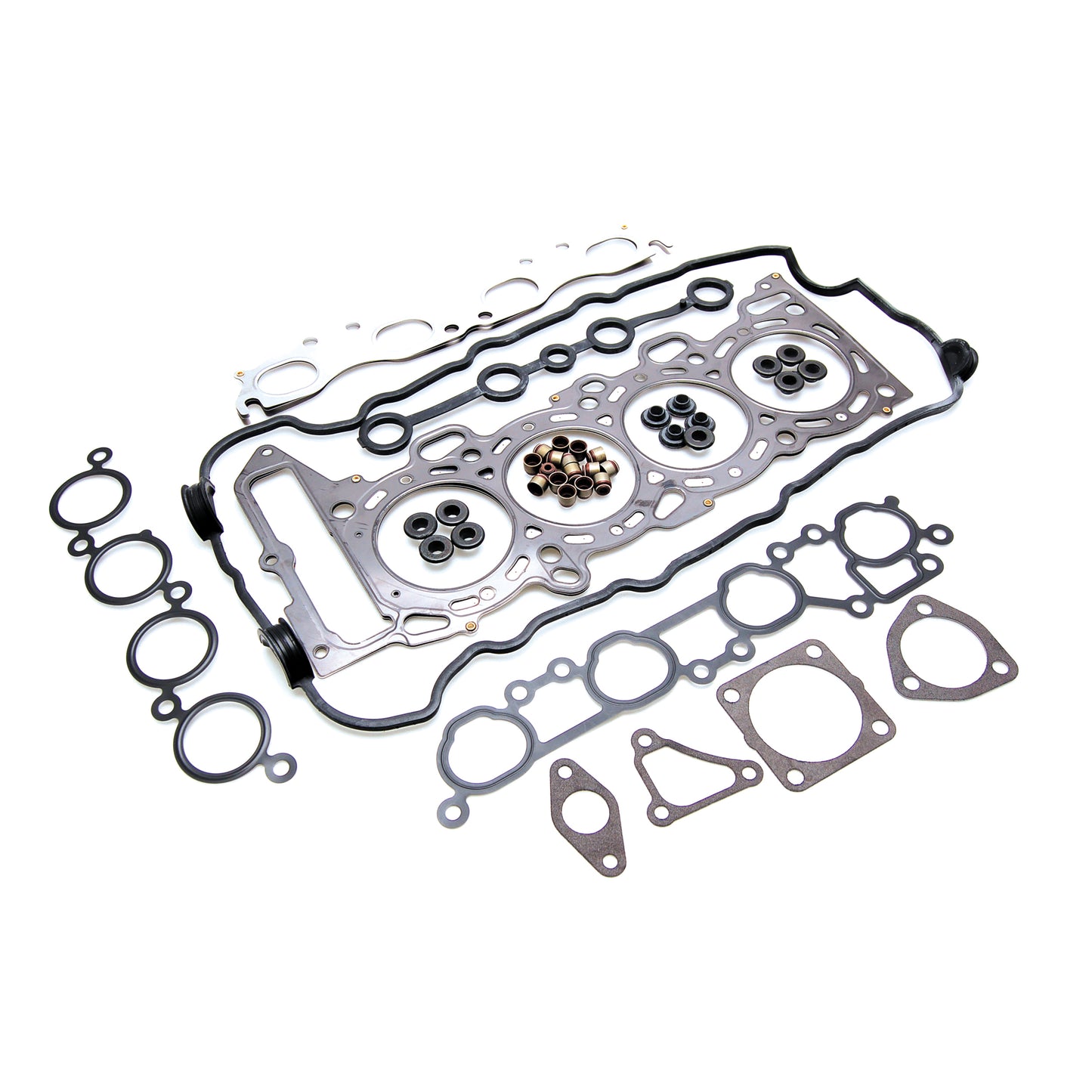 Cometic Automotive Nissan 1997-2001 SR20DE Top End Gasket Kit PRO2011T-870-086