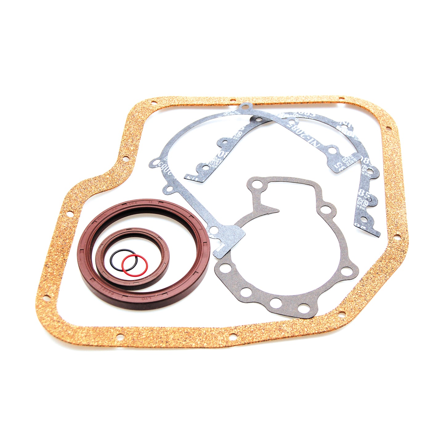 Cometic Automotive Nissan 1991-2001 SR20DE Bottom End Gasket Kit PRO2012B