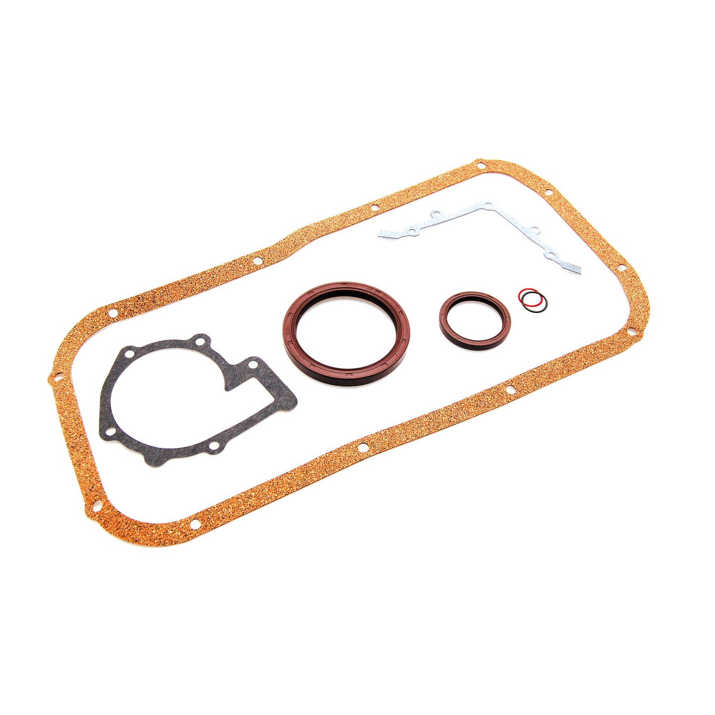 Cometic Automotive Nissan 1991-1998 KA24DE Bottom End Gasket Kit PRO2014B