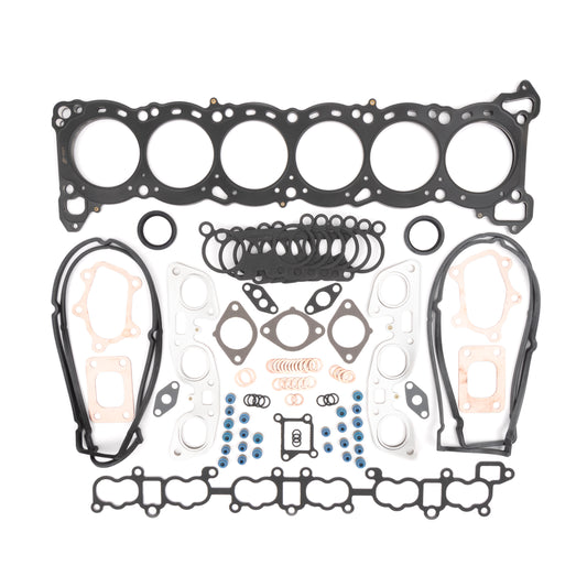 Cometic Automotive Nissan RB26DETT Top End Gasket Kit PRO2017T-060