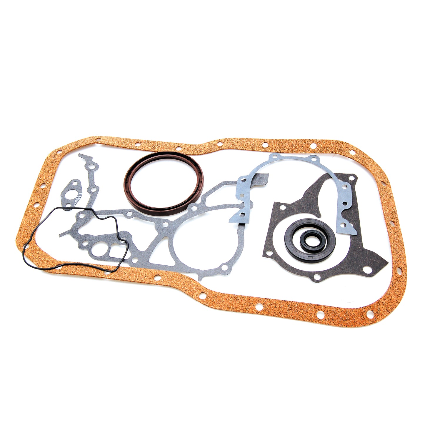 Cometic Automotive Toyota Gen-2 3S-GE/3S-GTE Bottom End Gasket Kit PRO2019B