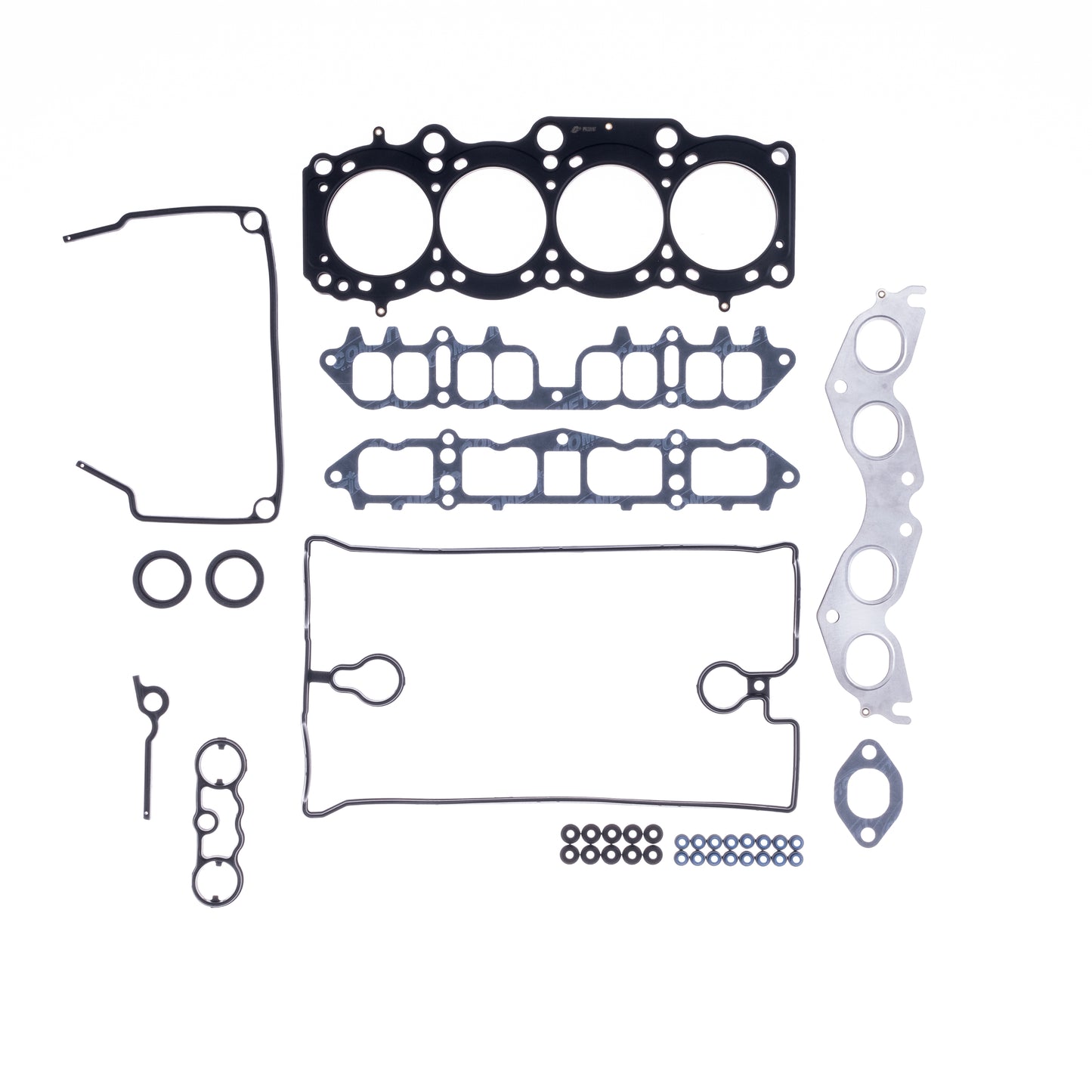 Cometic Automotive Toyota Gen-2 3S-GTE Top End Gasket Kit PRO2019T-860-070