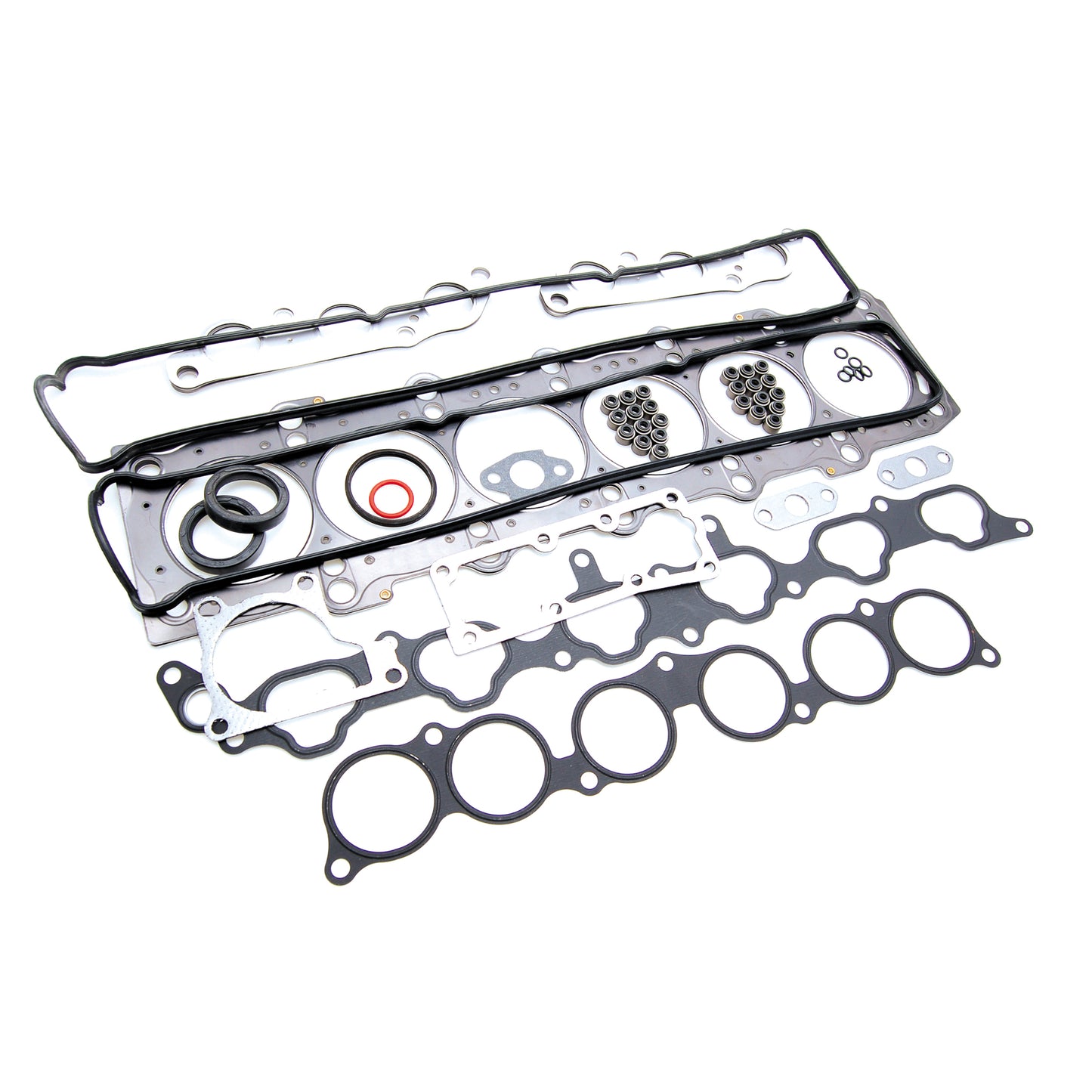 Cometic Automotive Toyota 2JZ-GE Top End Gasket Kit PRO2021T