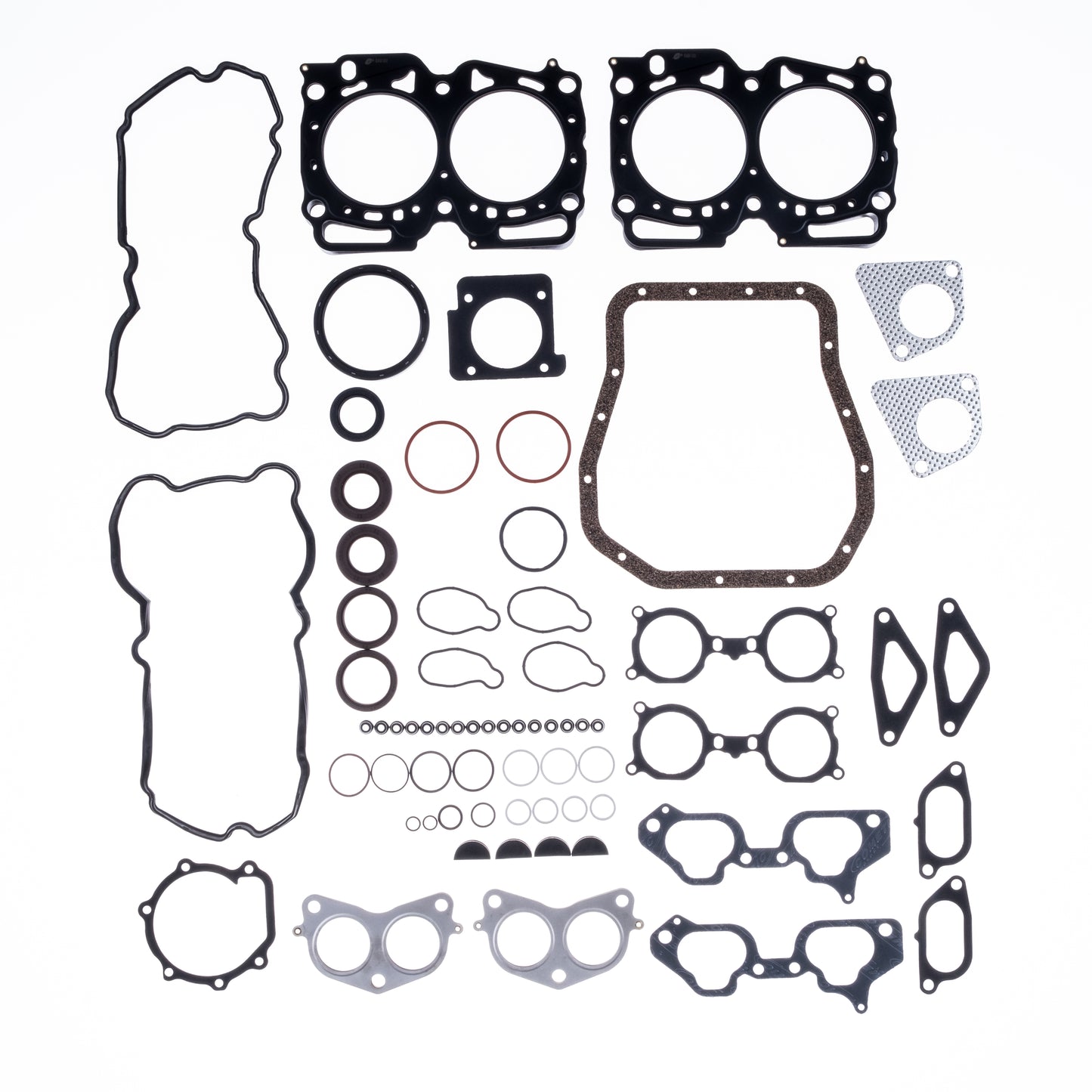 Cometic Automotive Subaru 2004-2006 EJ257 Complete Engine Gasket Kit PRO2024C-044