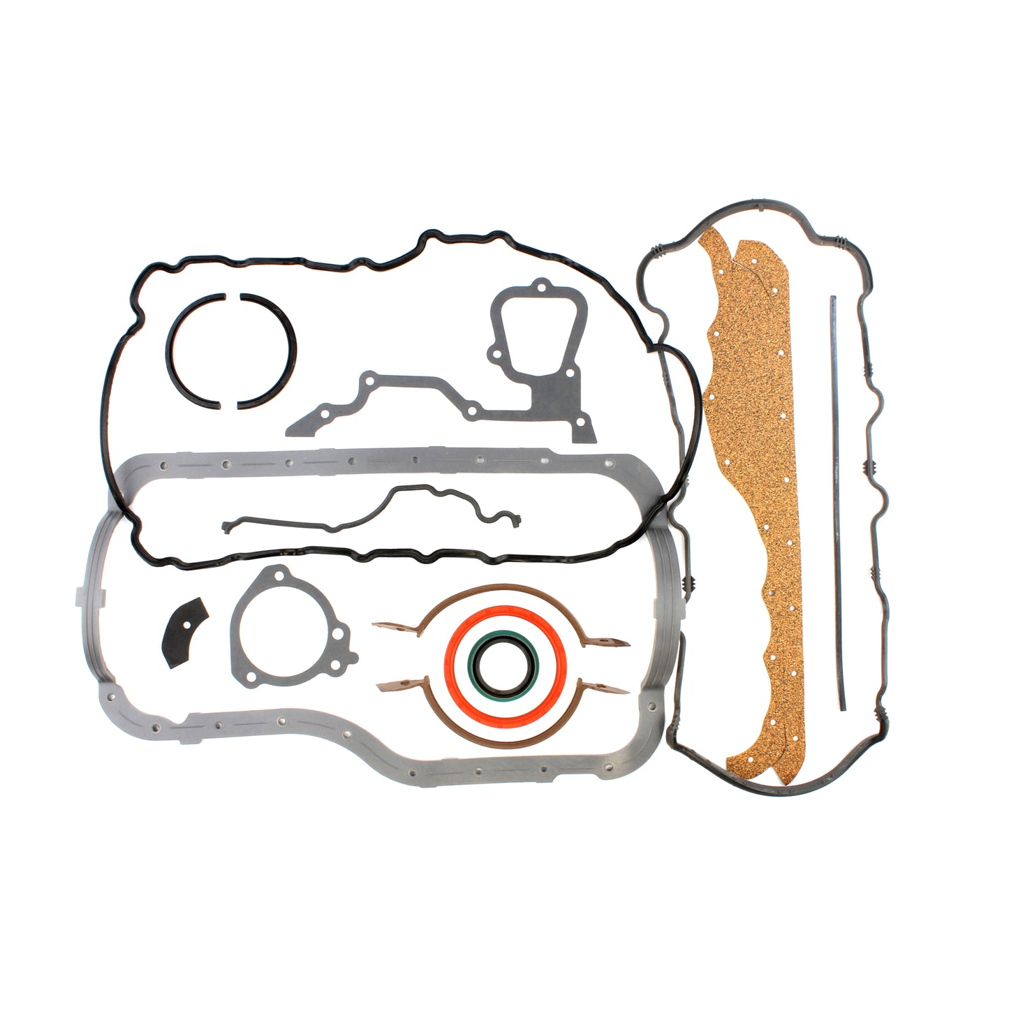 Cometic Automotive Ford 2.3L OHC Bottom End Gasket Kit PRO2031B