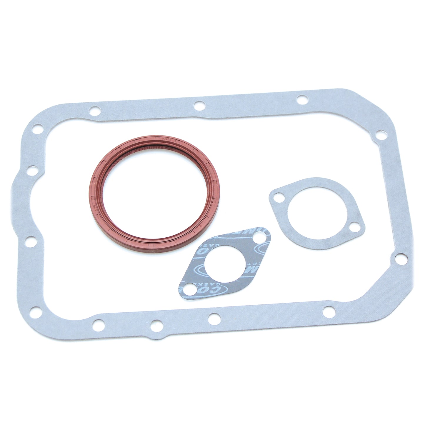 Cometic Automotive Mazda FS-DE Bottom End Gasket Kit PRO2037B