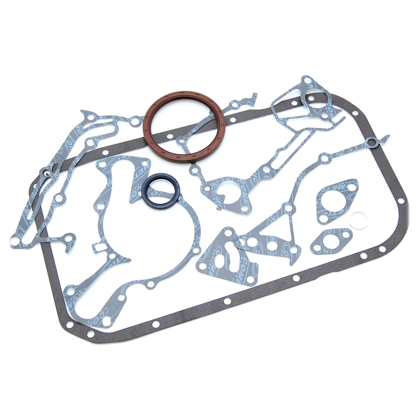 Cometic Automotive Mitsubishi 6G72 Bottom End Gasket Kit PRO2038B