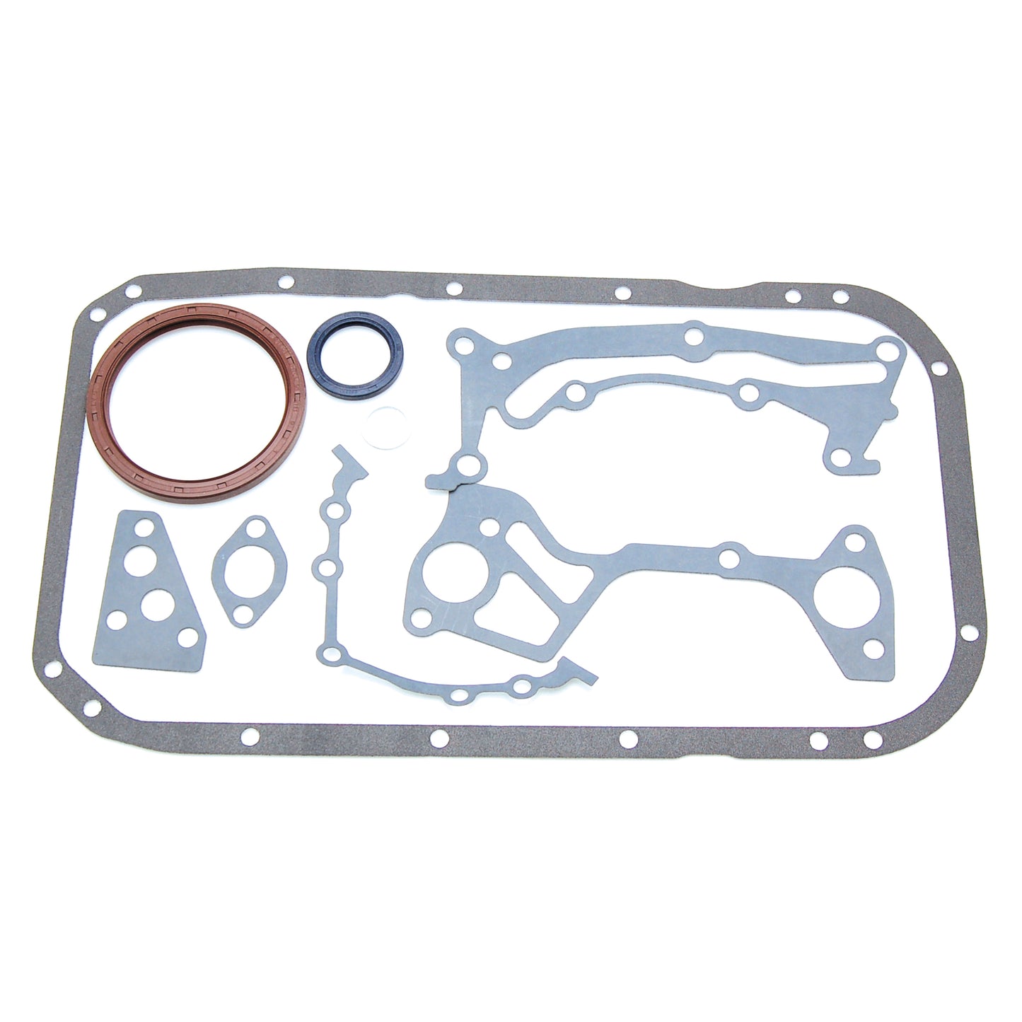Cometic Automotive Mitsubishi 6G72 Bottom End Gasket Kit PRO2039B