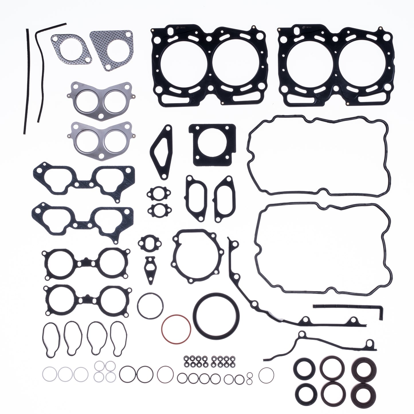 Cometic Automotive Subaru 2007 EJ257 Complete Engine Gasket Kit PRO2047C
