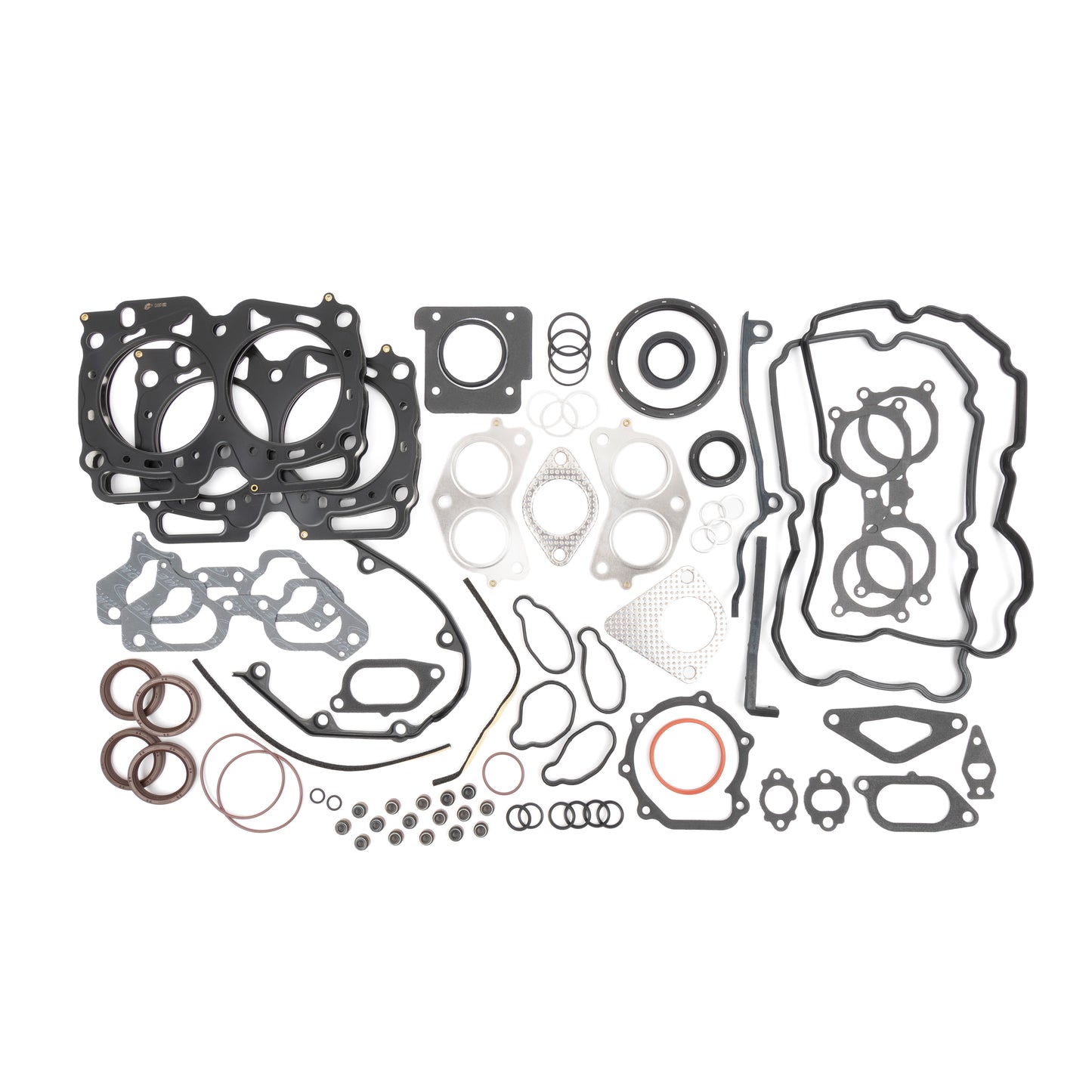 Cometic Automotive Subaru 2008+ EJ257 Complete Engine Gasket Kit PRO2048C-052