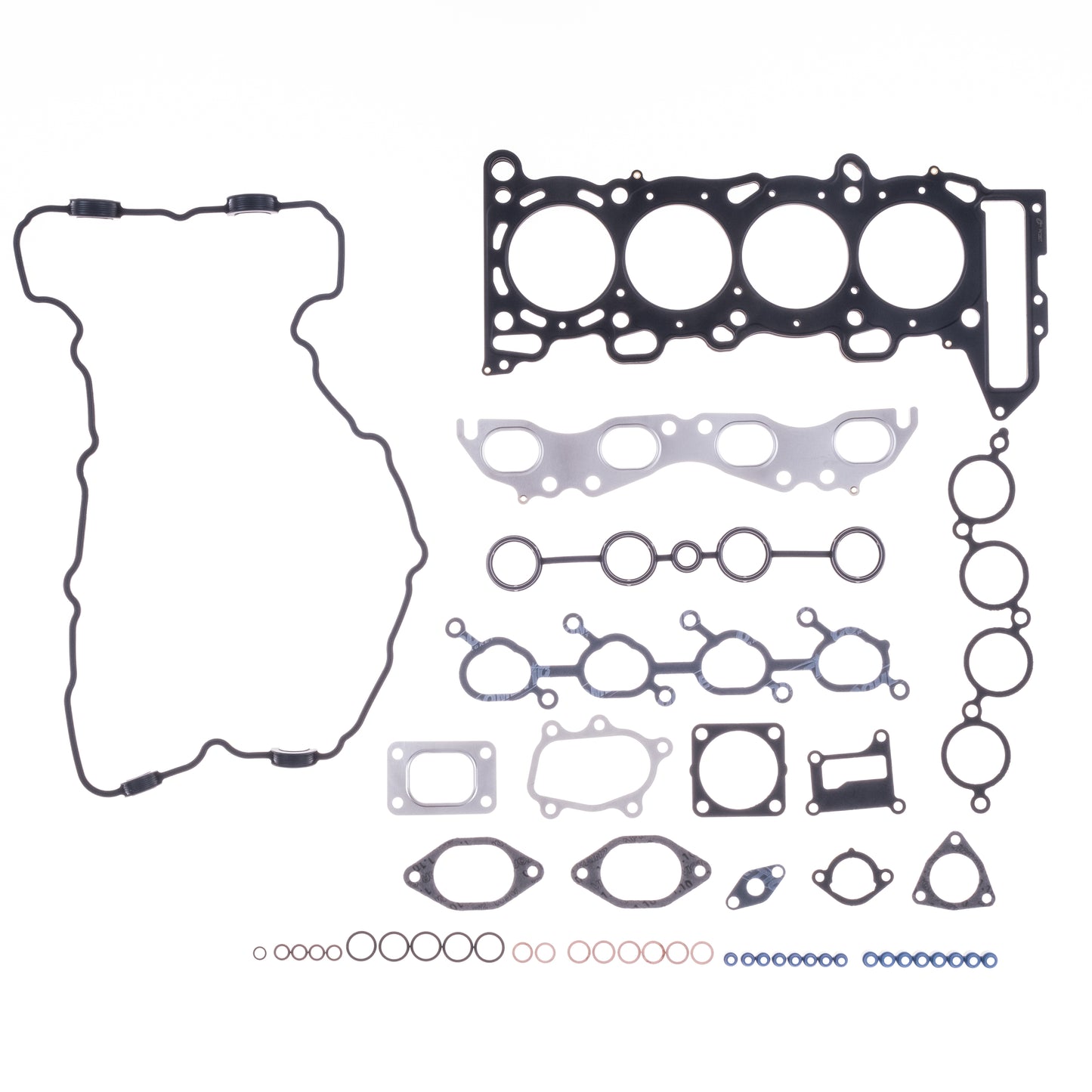 Cometic Automotive Nissan 1988-1993 SR20DE/SR20DET Top End Gasket Kit PRO2052T
