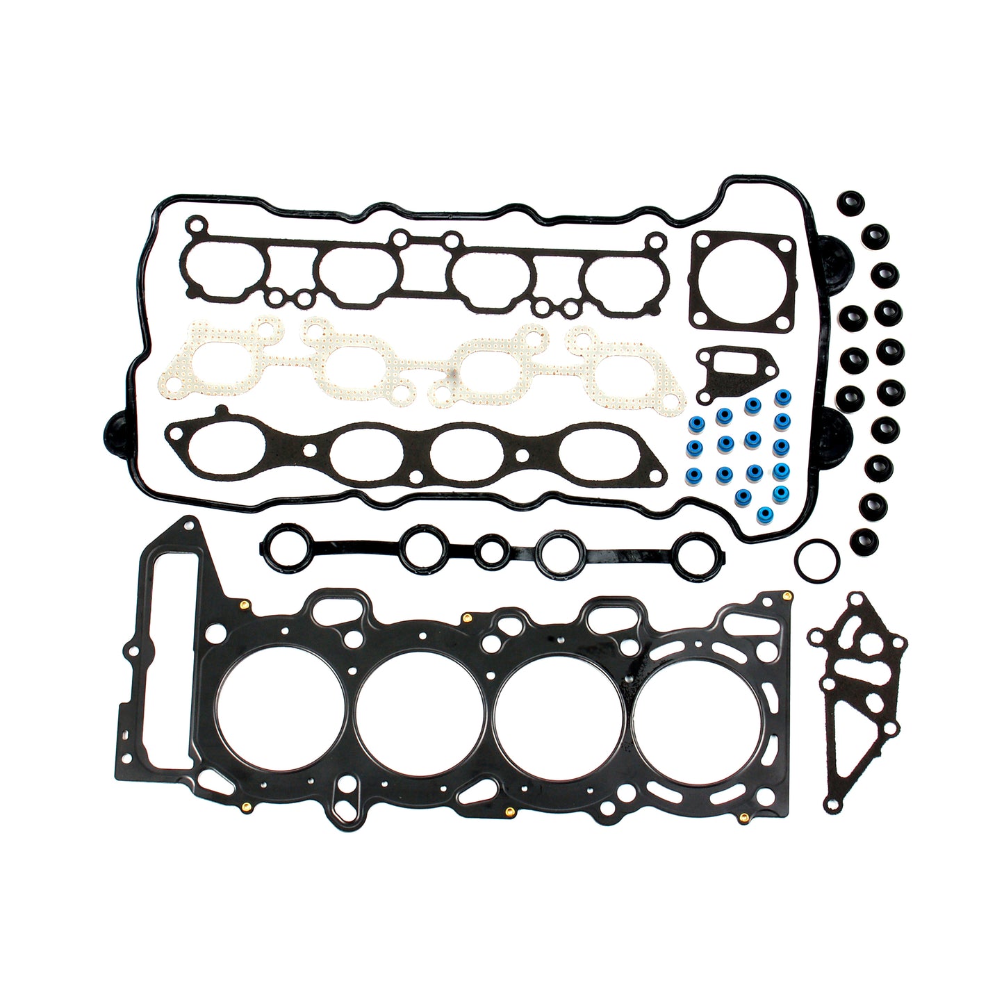 Cometic Automotive Nissan SR16VE/SR20VE Top End Gasket Kit PRO2053T-870-051