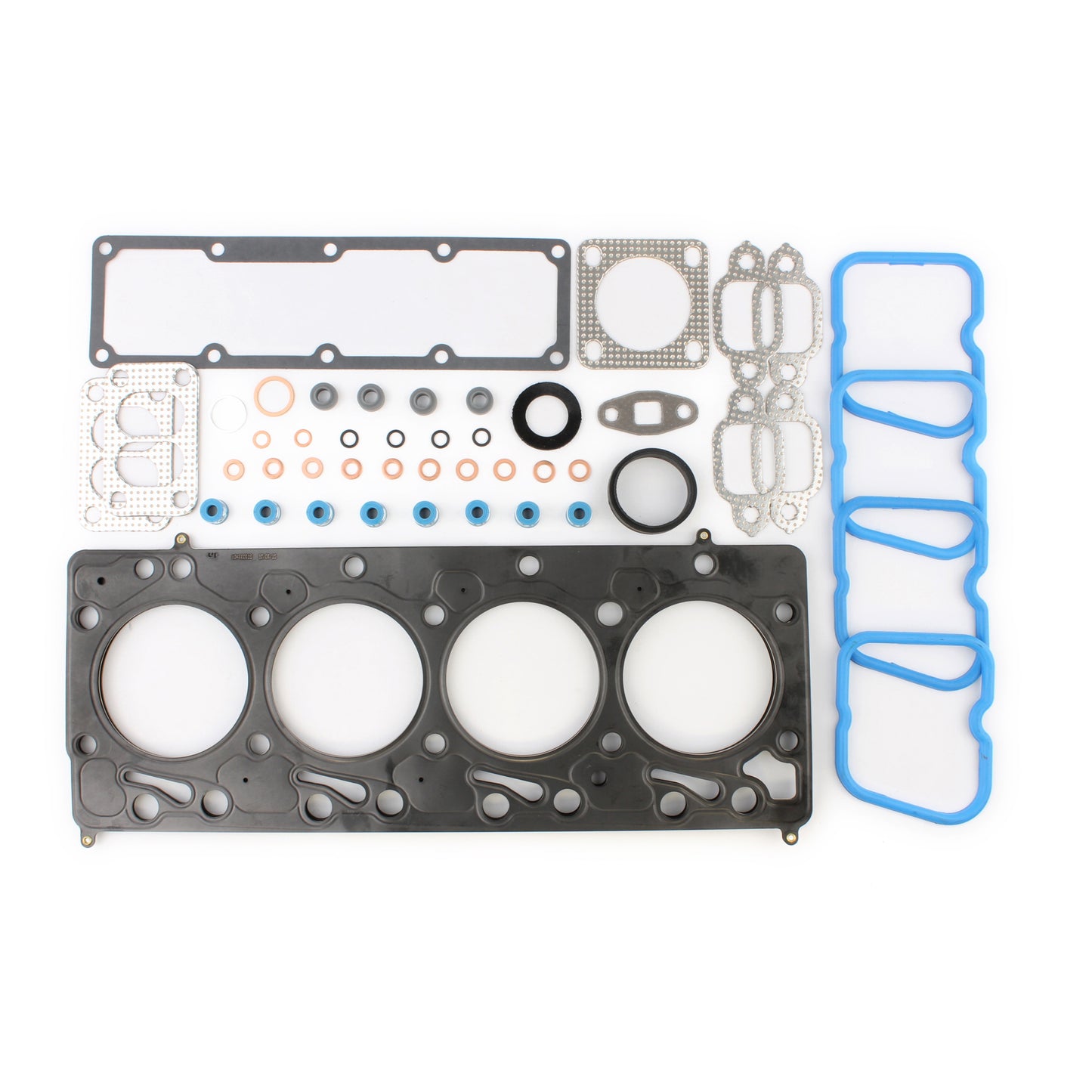 Cometic Automotive Cummins 3.9L 4BT Top End Gasket Kit PRO3000T-067