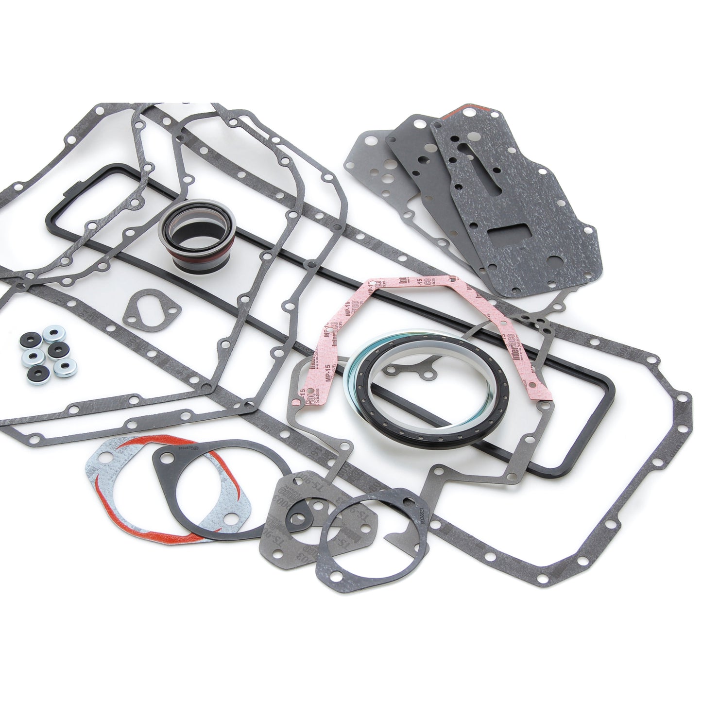 Cometic Automotive Cummins 5.9L 6BT Bottom End Gasket Kit PRO3001B