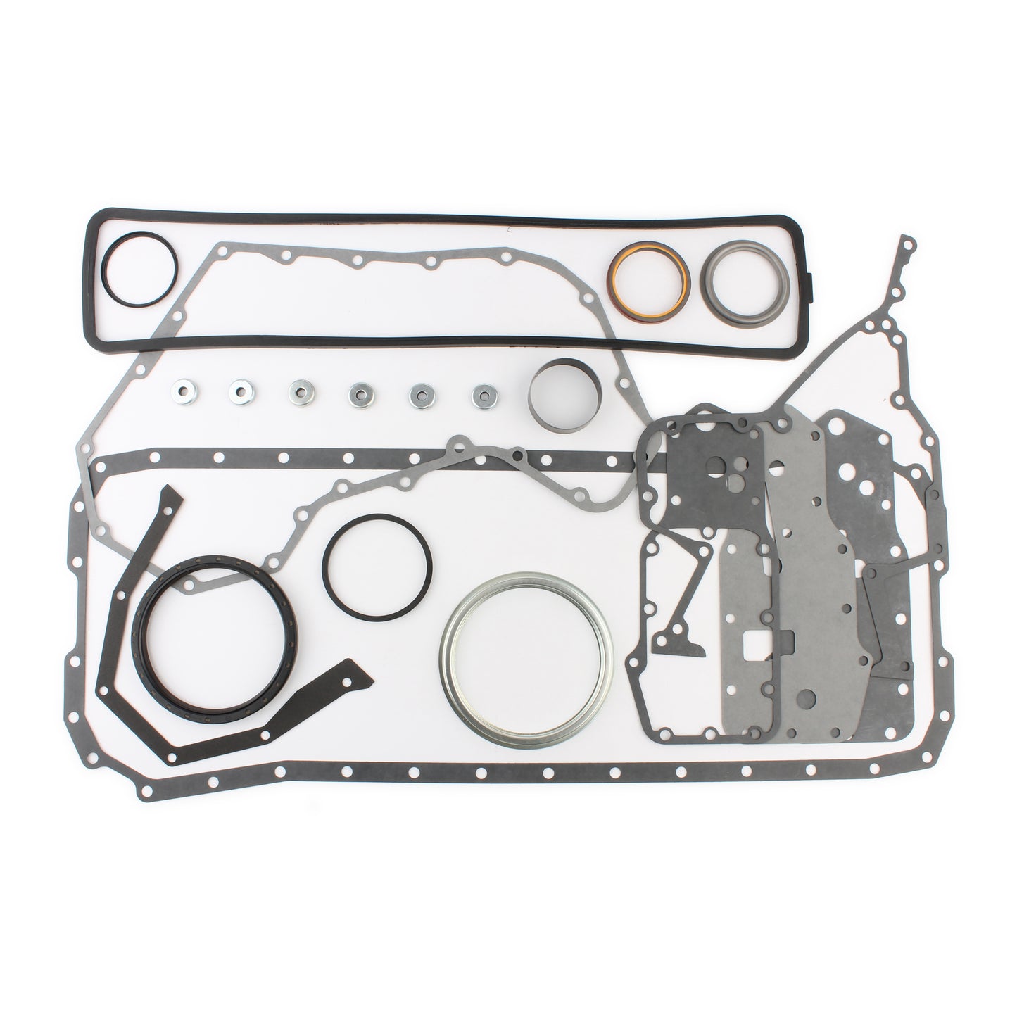 Cometic Automotive Cummins 5.9L ISB Bottom End Gasket Kit PRO3002B