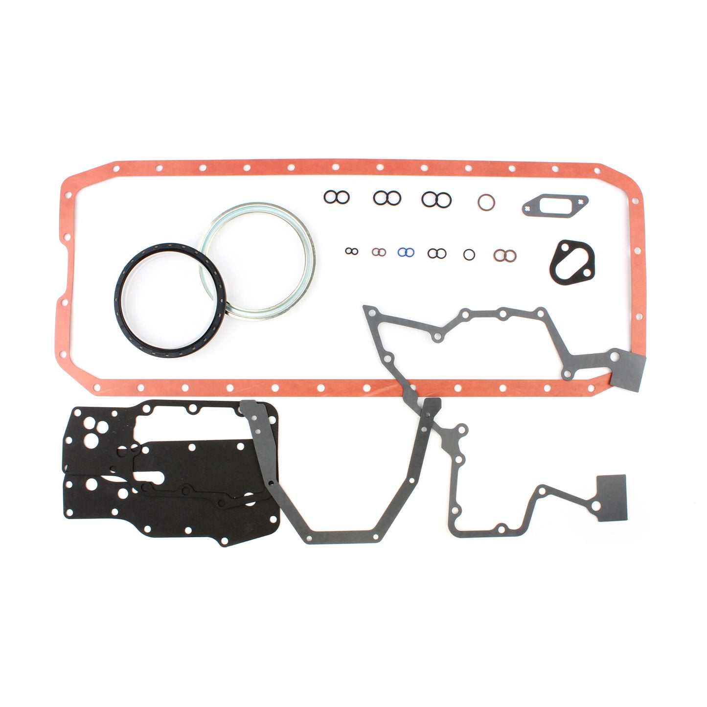Cometic Automotive Cummins 6.7L ISB Bottom End Gasket Kit PRO3004B