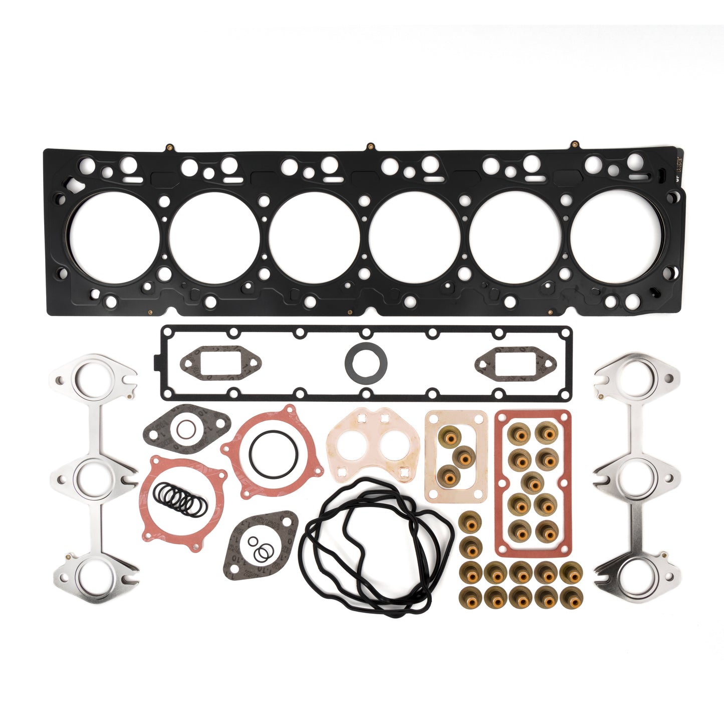 Cometic Automotive Cummins 6.7L ISB Top End Gasket Kit PRO3004T-072