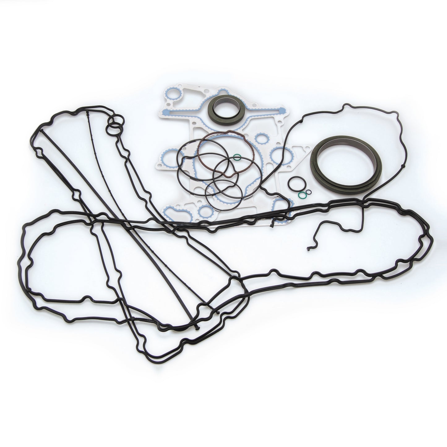 Cometic Automotive Ford 6.0L Power Stroke Bottom End Gasket Kit PRO3005B