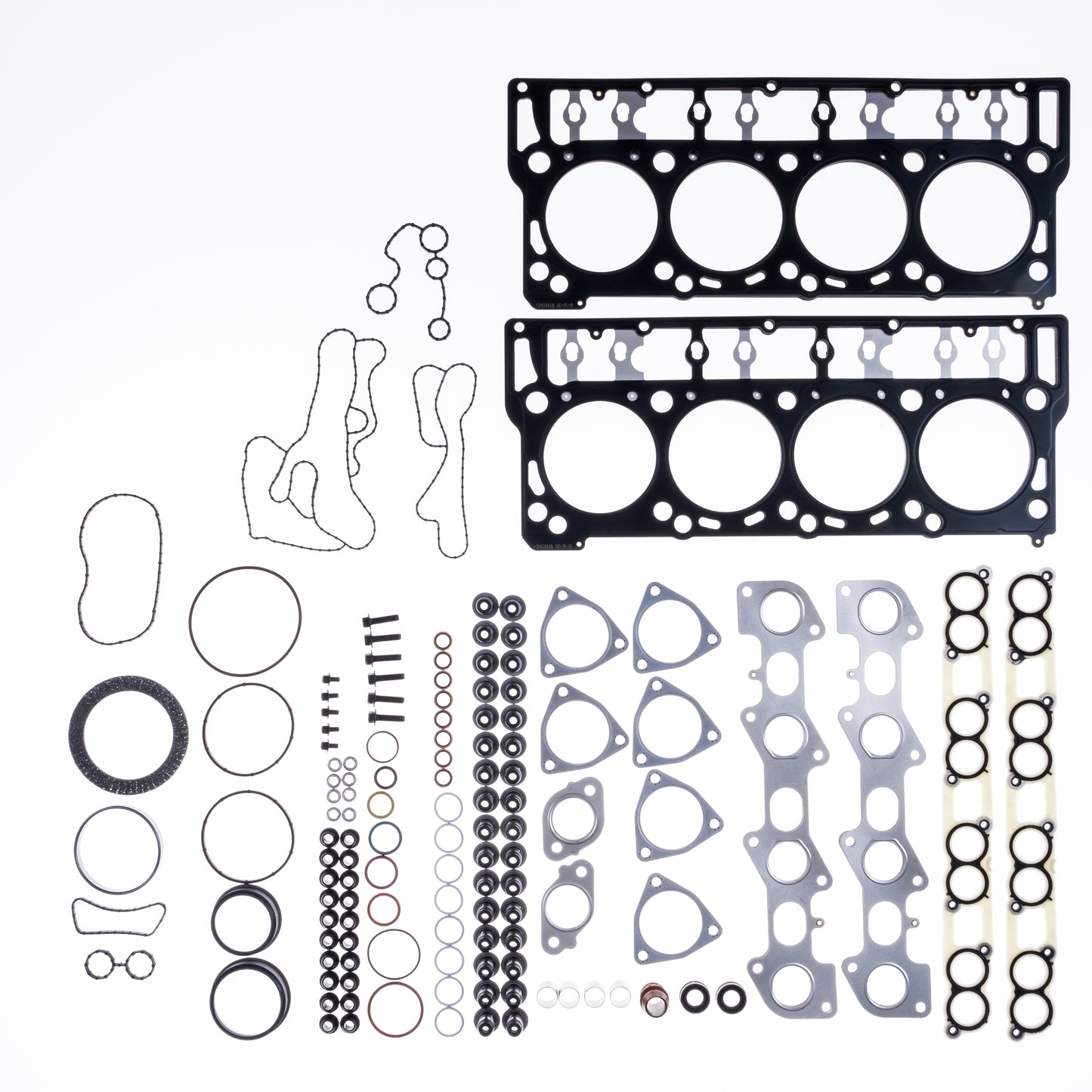 Cometic Automotive Ford 6.4L Power Stroke Top End Gasket Kit PRO3007T