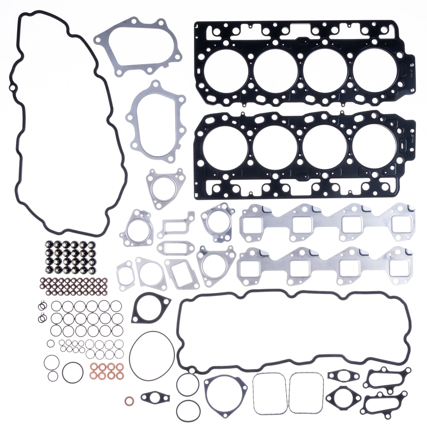 Cometic Automotive GM LB7 Duramax Top End Gasket Kit PRO3008T-4130-053MLX