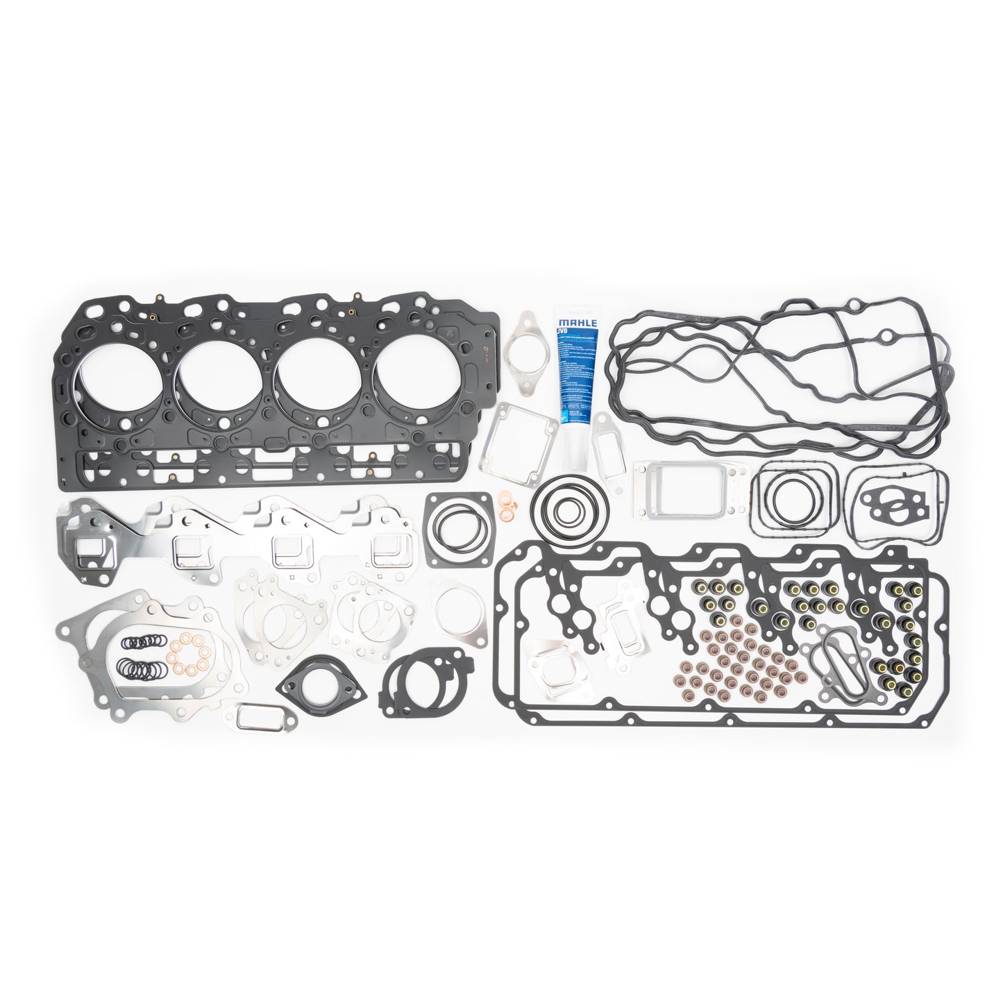 Cometic Automotive GM LLY/LBZ Duramax Top End Gasket Kit PRO3009T-4100-051