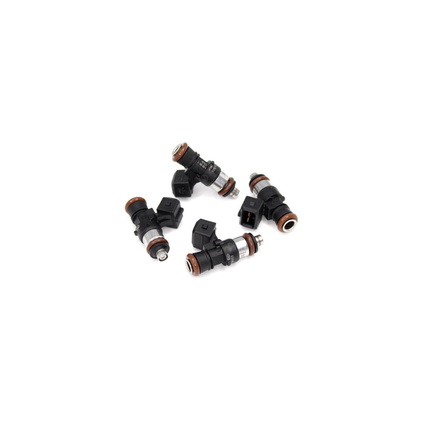 Deatschwerks Polaris Rush 600 2011-2012 DEW-16M-41-1500-4