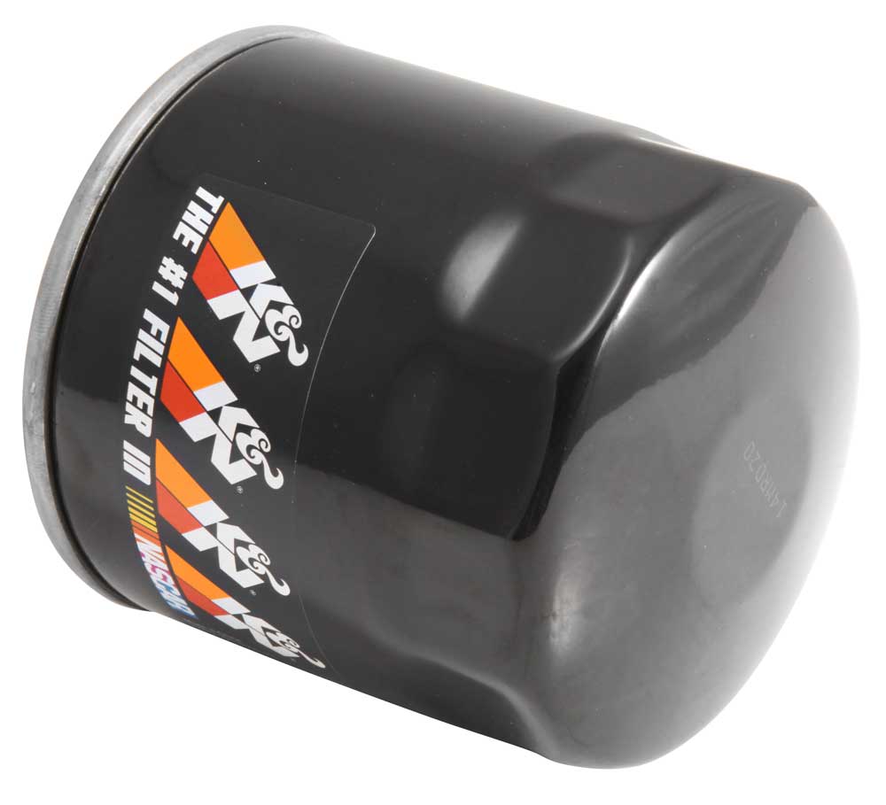 K&N PS-2004 Oil Filter