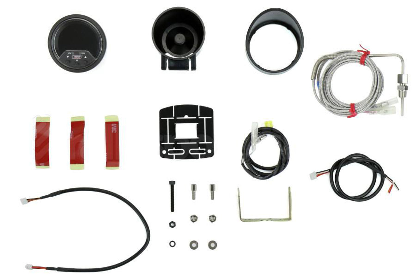 216EVOEGT-PK-R.F PROSPORT GAUGES