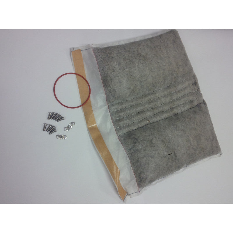 MBRP Exhaust Muffler Repack Kit PT-0016PK