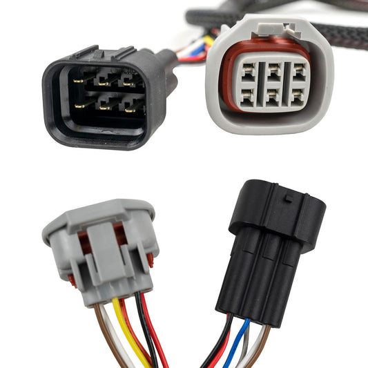 Injen X-Pedal PRO Black Edition Throttle Controller PT0003B