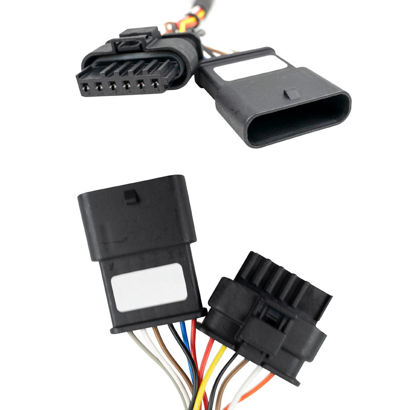 Injen X-Pedal PRO Black Edition Throttle Controller PT0012B