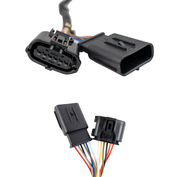 Injen X-Pedal PRO Black Edition Throttle Controller PT0015B