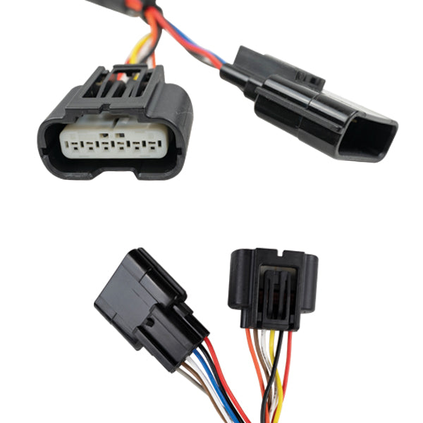 Injen X-Pedal PRO Black Edition Throttle Controller PT0018B