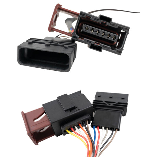 Injen X-Pedal PRO Black Edition Throttle Controller PT0020B