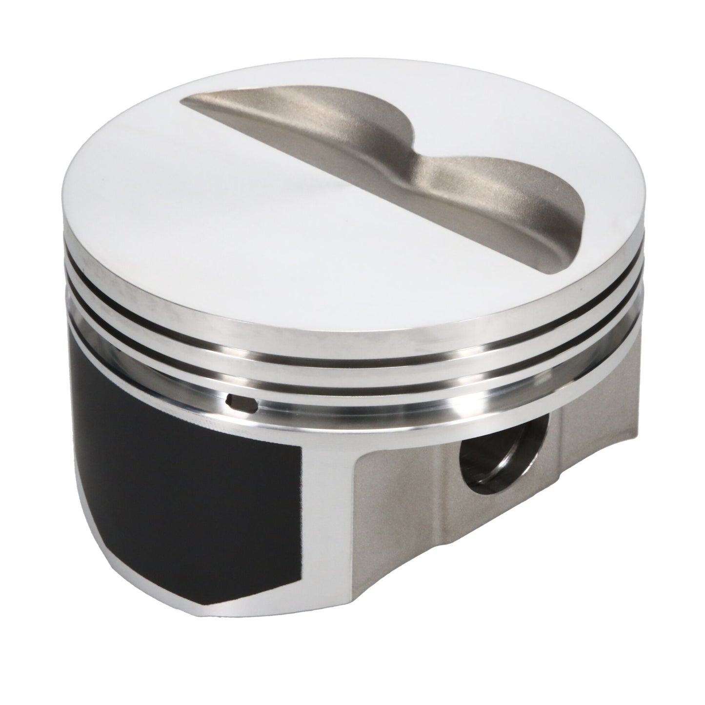 Wiseco Pro Tru Street - Chevy 4.165 in. Bore Piston Kit PTS510A4