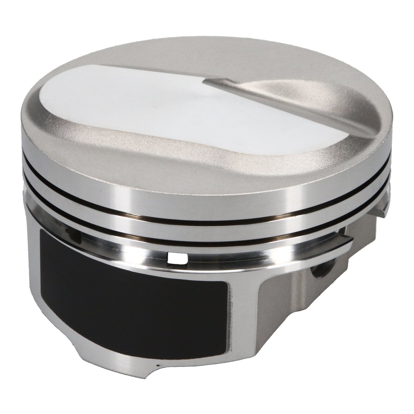 Wiseco Pro Tru Street - Chevy 4.530 in. Bore Single Piston 5521A6