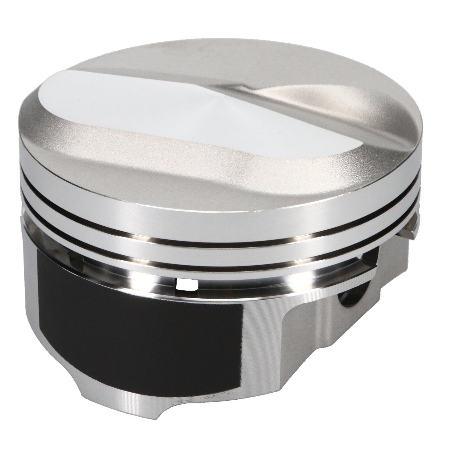 Wiseco Pro Tru Street - Chevy 4.280 in. Bore Single Piston 5522A3