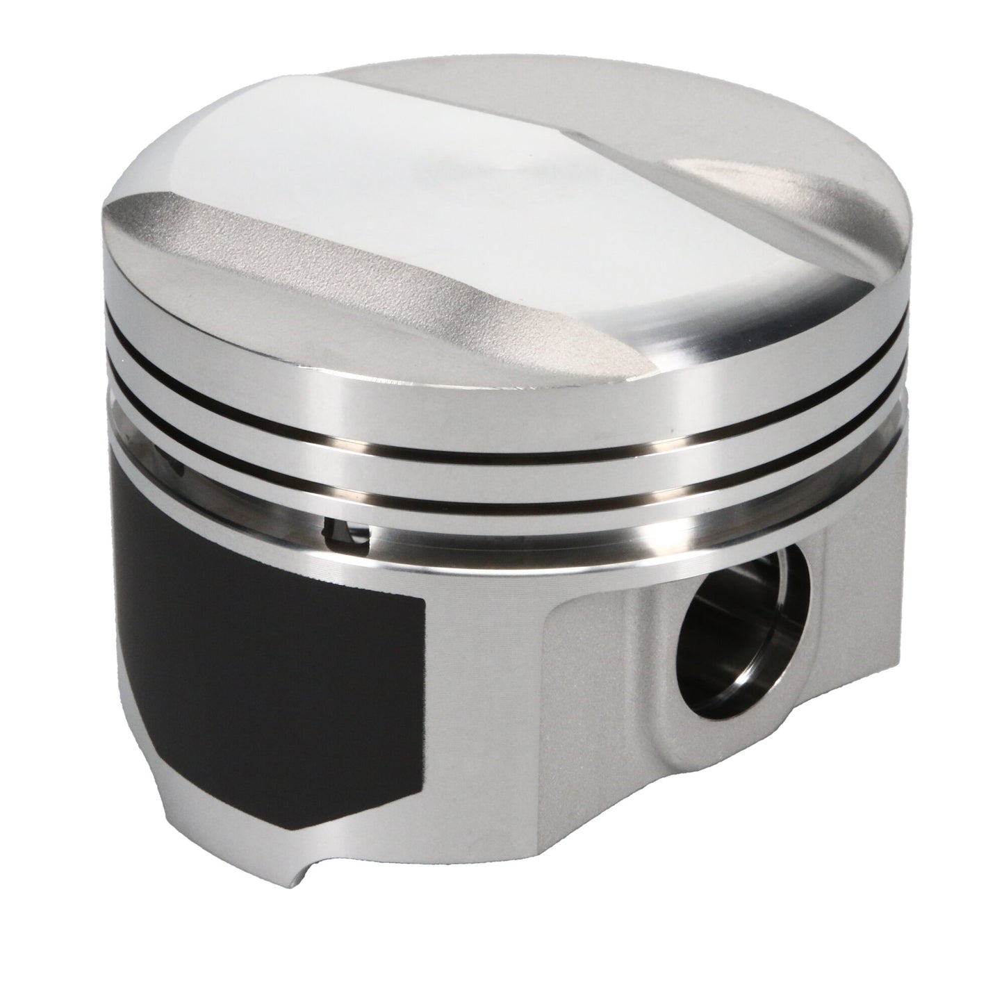 Wiseco Pro Tru Street - Chevy 4.310 in. Bore Single Piston 5520A6