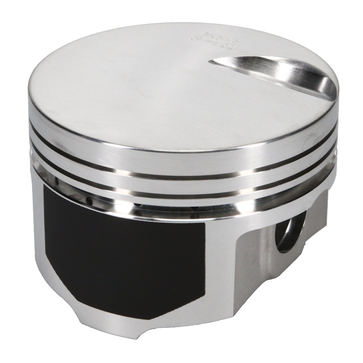 Wiseco Pro Tru Street - Chevy 4.250 in. Bore Single Piston 5584AS