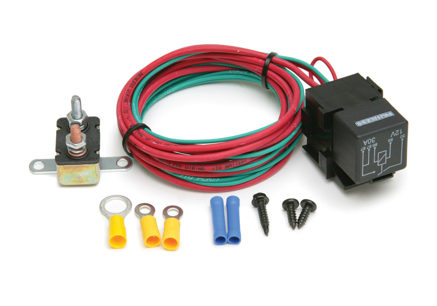 30109 PAINLESS WIRING