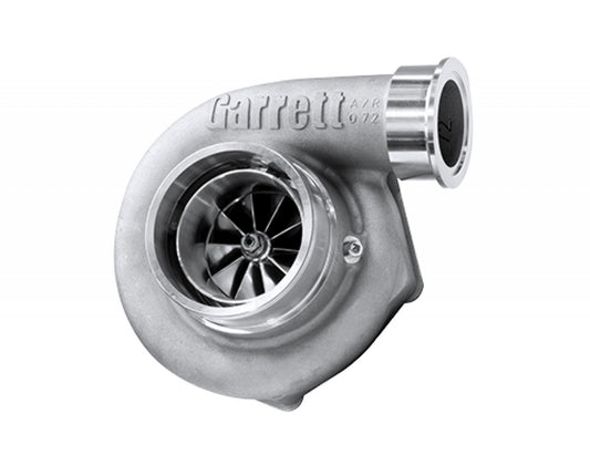 Garrett 5006S Turbocharger Assembly Kit V-Band / V-Band 1.21 A/R 856804-5006S